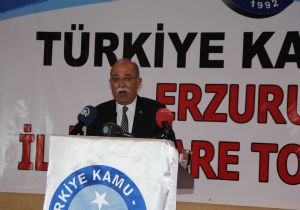 Koncuk'tan başörtüsü açıklaması